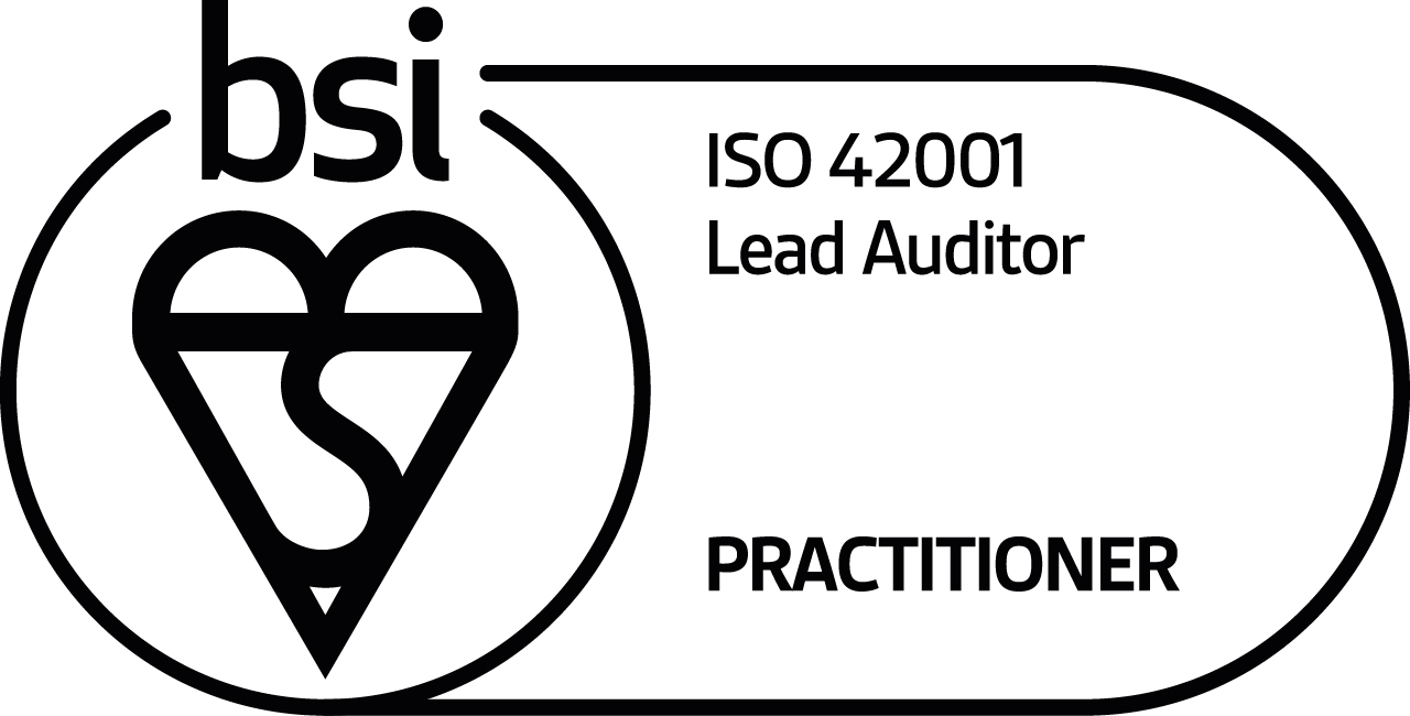BSI ISO/IEC 42001 Lead Auditor Practitioner
